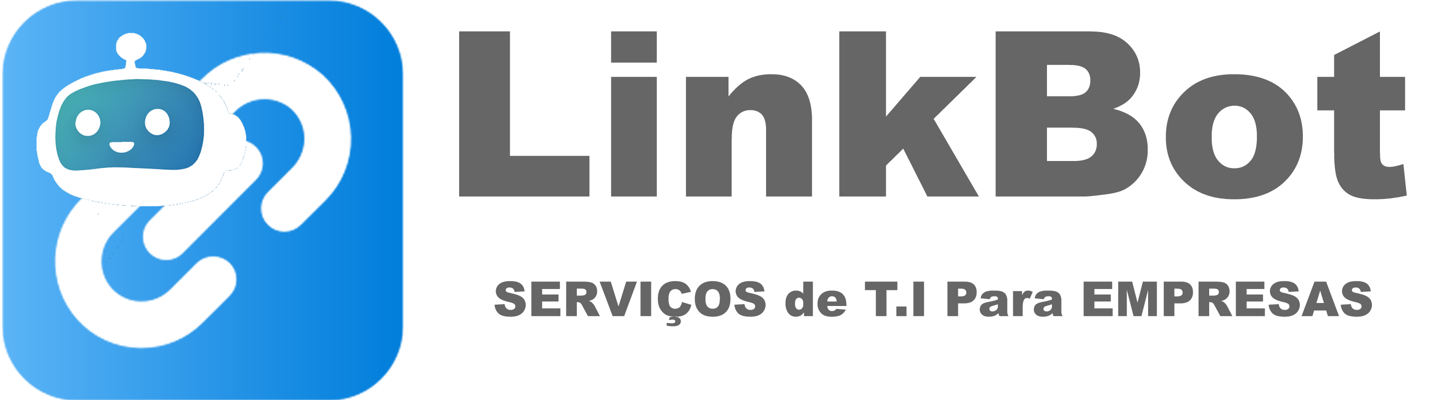 Linkbot Logo